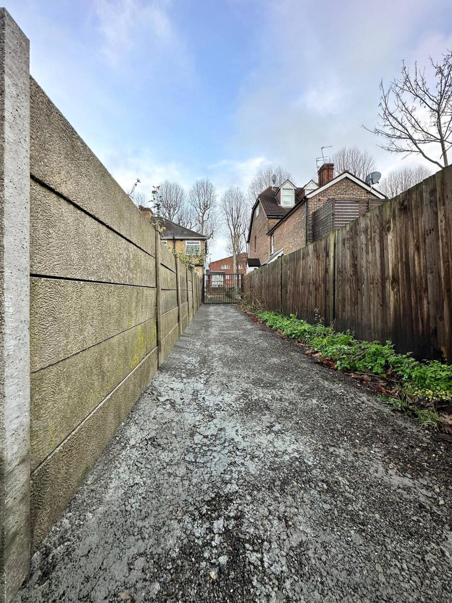 Boutique Backyard Bungalow - Brimsdown Энфилд Экстерьер фото