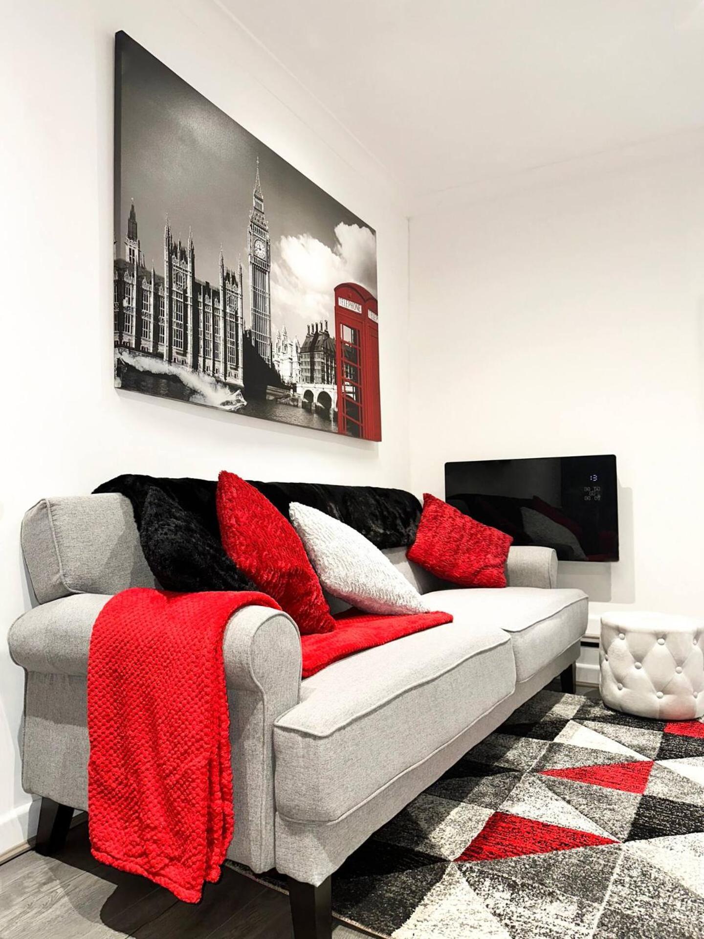 Boutique Backyard Bungalow - Brimsdown Энфилд Экстерьер фото